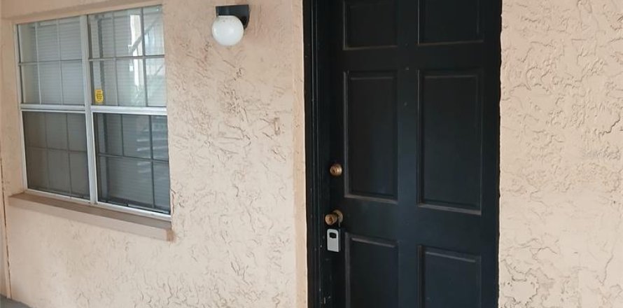 Condo in Tampa, Florida, 2 bedrooms  № 1849526