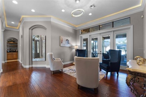 Villa ou maison à louer à Orlando, Floride: 5 chambres, 551.1 m2 № 2405642 - photo 7