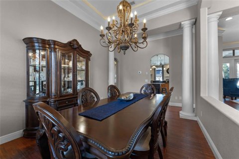 Villa ou maison à louer à Orlando, Floride: 5 chambres, 551.1 m2 № 2405642 - photo 5