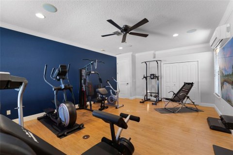 Villa ou maison à louer à Orlando, Floride: 5 chambres, 551.1 m2 № 2405642 - photo 29