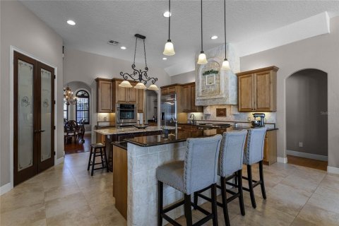Villa ou maison à louer à Orlando, Floride: 5 chambres, 551.1 m2 № 2405642 - photo 13