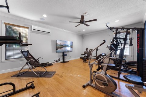 Villa ou maison à louer à Orlando, Floride: 5 chambres, 551.1 m2 № 2405642 - photo 28