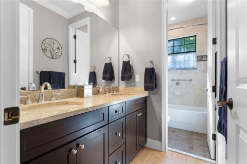 Villa ou maison à louer à Orlando, Floride: 5 chambres, 551.1 m2 № 2405642 - photo 30