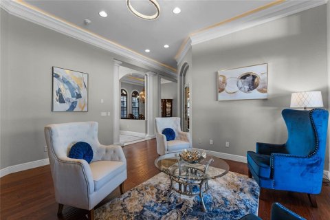Villa ou maison à louer à Orlando, Floride: 5 chambres, 551.1 m2 № 2405642 - photo 9