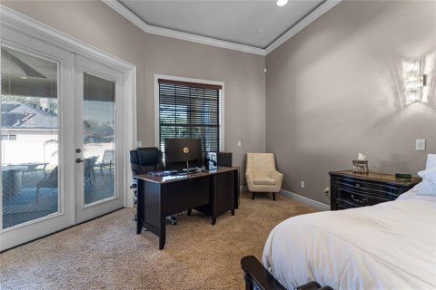 Villa ou maison à louer à Orlando, Floride: 5 chambres, 551.1 m2 № 2405642 - photo 22