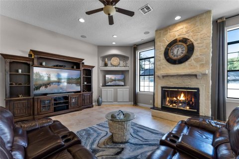 Villa ou maison à louer à Orlando, Floride: 5 chambres, 551.1 m2 № 2405642 - photo 16