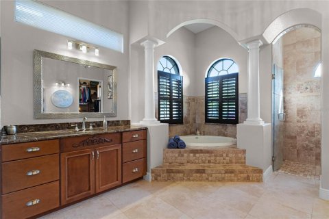 Villa ou maison à louer à Orlando, Floride: 5 chambres, 551.1 m2 № 2405642 - photo 24