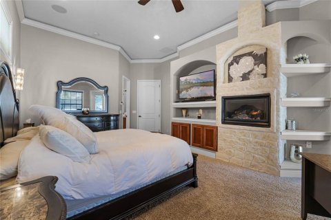 Villa ou maison à louer à Orlando, Floride: 5 chambres, 551.1 m2 № 2405642 - photo 20