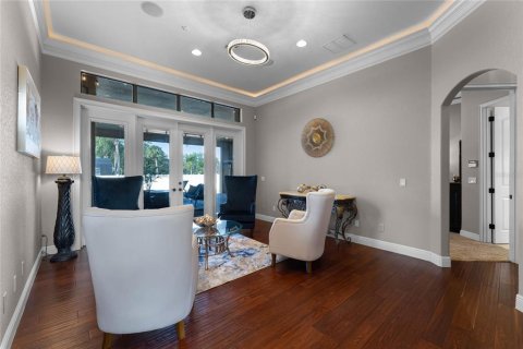 Villa ou maison à louer à Orlando, Floride: 5 chambres, 551.1 m2 № 2405642 - photo 8
