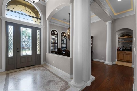 Villa ou maison à louer à Orlando, Floride: 5 chambres, 551.1 m2 № 2405642 - photo 3