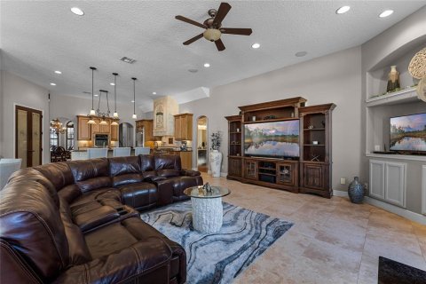Villa ou maison à louer à Orlando, Floride: 5 chambres, 551.1 m2 № 2405642 - photo 17