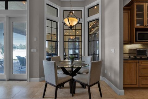Villa ou maison à louer à Orlando, Floride: 5 chambres, 551.1 m2 № 2405642 - photo 15