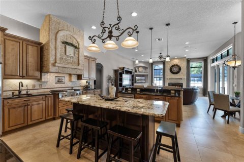 Villa ou maison à louer à Orlando, Floride: 5 chambres, 551.1 m2 № 2405642 - photo 11