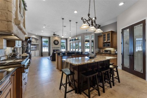 Villa ou maison à louer à Orlando, Floride: 5 chambres, 551.1 m2 № 2405642 - photo 12