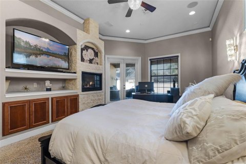 Villa ou maison à louer à Orlando, Floride: 5 chambres, 551.1 m2 № 2405642 - photo 21