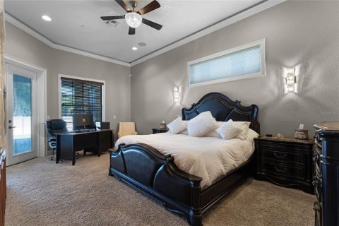 Villa ou maison à louer à Orlando, Floride: 5 chambres, 551.1 m2 № 2405642 - photo 19