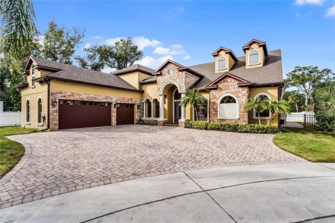 Villa ou maison à Orlando, Floride 5 chambres, 551.1 m2 № 2405642