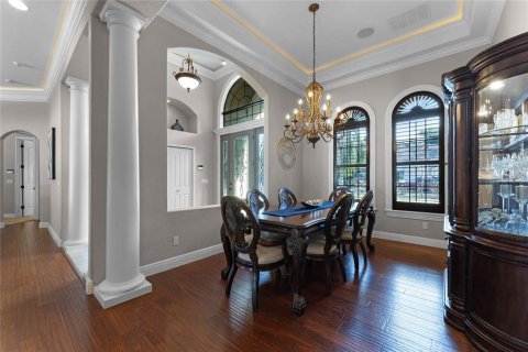 Villa ou maison à louer à Orlando, Floride: 5 chambres, 551.1 m2 № 2405642 - photo 6