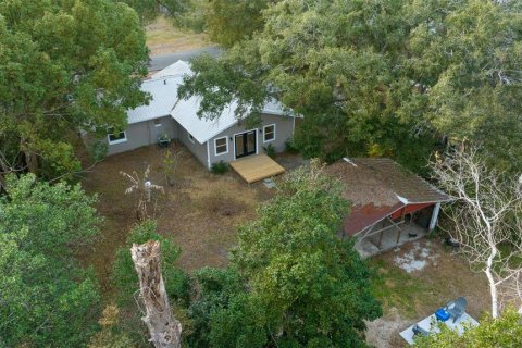 House in Williston, Florida 3 bedrooms, 169.45 sq.m. № 1521634 - photo 4