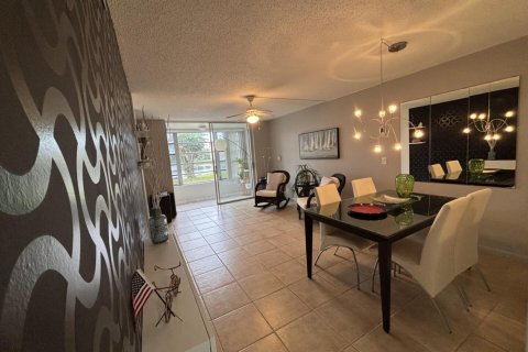 Copropriété à vendre à Sunrise, Floride: 1 chambre, 59.46 m2 № 2245441 - photo 12