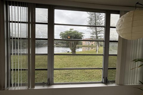 Copropriété à vendre à Sunrise, Floride: 1 chambre, 59.46 m2 № 2245441 - photo 20