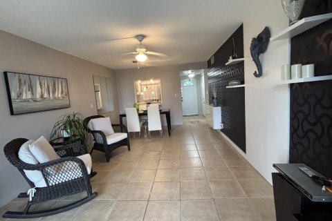 Copropriété à vendre à Sunrise, Floride: 1 chambre, 59.46 m2 № 2245441 - photo 11