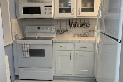 Copropriété à vendre à Sunrise, Floride: 1 chambre, 59.46 m2 № 2245441 - photo 5