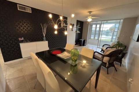 Copropriété à vendre à Sunrise, Floride: 1 chambre, 59.46 m2 № 2245441 - photo 10