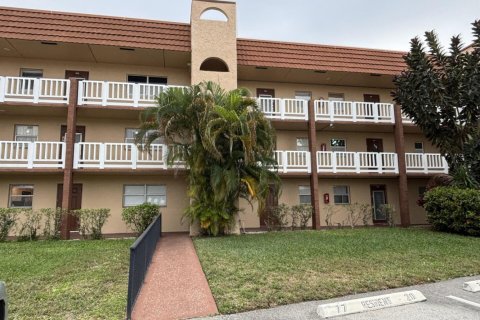 Copropriété à vendre à Sunrise, Floride: 1 chambre, 59.46 m2 № 2245441 - photo 23
