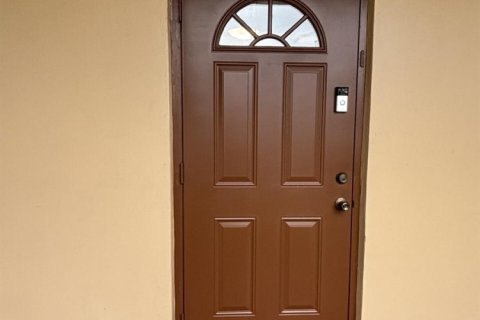 Copropriété à vendre à Sunrise, Floride: 1 chambre, 59.46 m2 № 2245441 - photo 21