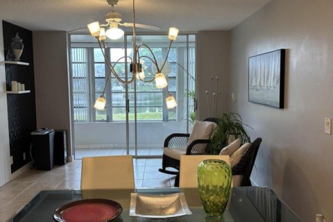 Copropriété à vendre à Sunrise, Floride: 1 chambre, 59.46 m2 № 2245441 - photo 9