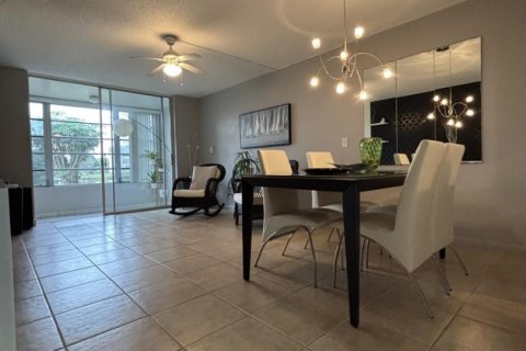 Copropriété à vendre à Sunrise, Floride: 1 chambre, 59.46 m2 № 2245441 - photo 4