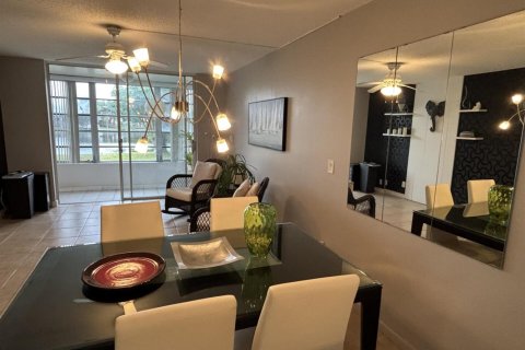 Condo à Sunrise, Floride, 1 chambre  № 2245441