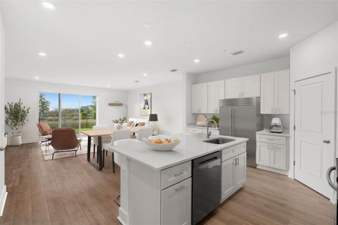 Townhouse in Ocoee, Florida 3 bedrooms, 179.77 sq.m. № 2097729 - photo 6