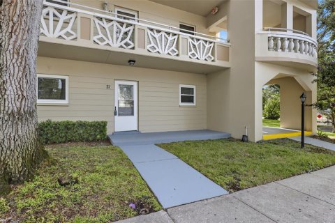 Casa en venta en Clearwater, Florida, 2 dormitorios, 130.06 m2 № 1902492 - foto 2