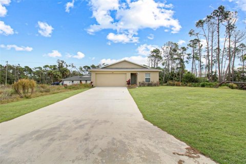 Villa ou maison à louer à Port Charlotte, Floride: 3 chambres, 115.57 m2 № 2298839 - photo 4