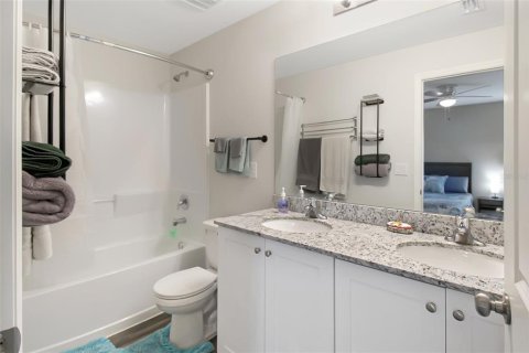 Villa ou maison à louer à Port Charlotte, Floride: 3 chambres, 115.57 m2 № 2298839 - photo 21