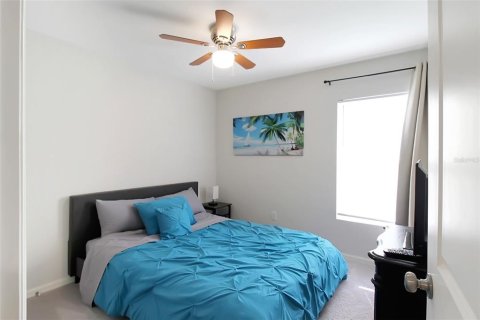 Villa ou maison à louer à Port Charlotte, Floride: 3 chambres, 115.57 m2 № 2298839 - photo 12