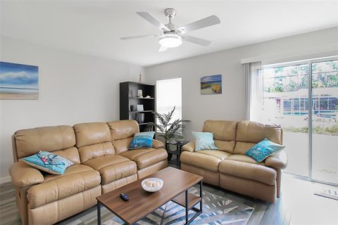 Villa ou maison à louer à Port Charlotte, Floride: 3 chambres, 115.57 m2 № 2298839 - photo 27
