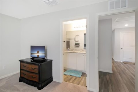 Villa ou maison à louer à Port Charlotte, Floride: 3 chambres, 115.57 m2 № 2298839 - photo 20