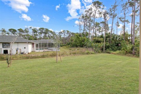 Villa ou maison à louer à Port Charlotte, Floride: 3 chambres, 115.57 m2 № 2298839 - photo 30