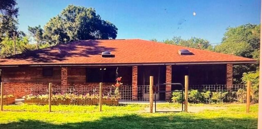 Villa ou maison à St. Lucie, Floride 2 chambres, 96.53 m2 № 2387881