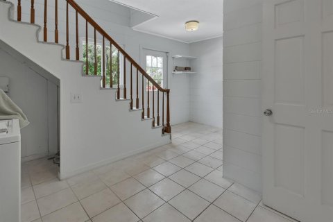 House in DeLand, Florida 6 bedrooms, 455.22 sq.m. № 1642920 - photo 29
