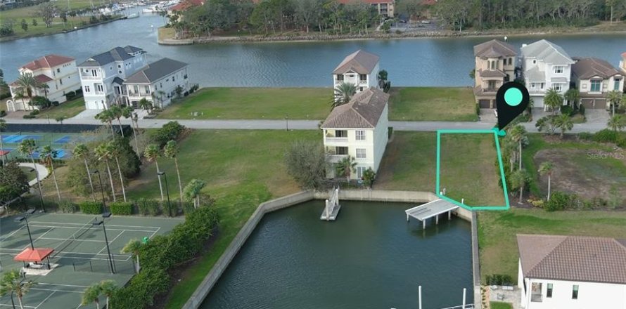 Land in Palm Coast, Florida № 1562272