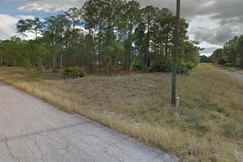 Land in Lehigh Acres, Florida № 2165090 - photo 2