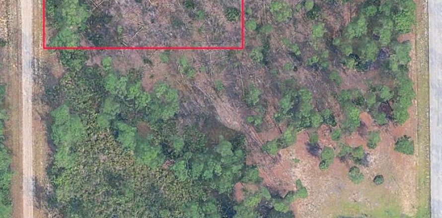 Land in Lehigh Acres, Florida № 2165090