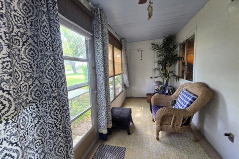 Copropriété à louer à Ocala, Floride: 2 chambres, 97.92 m2 № 2213598 - photo 19
