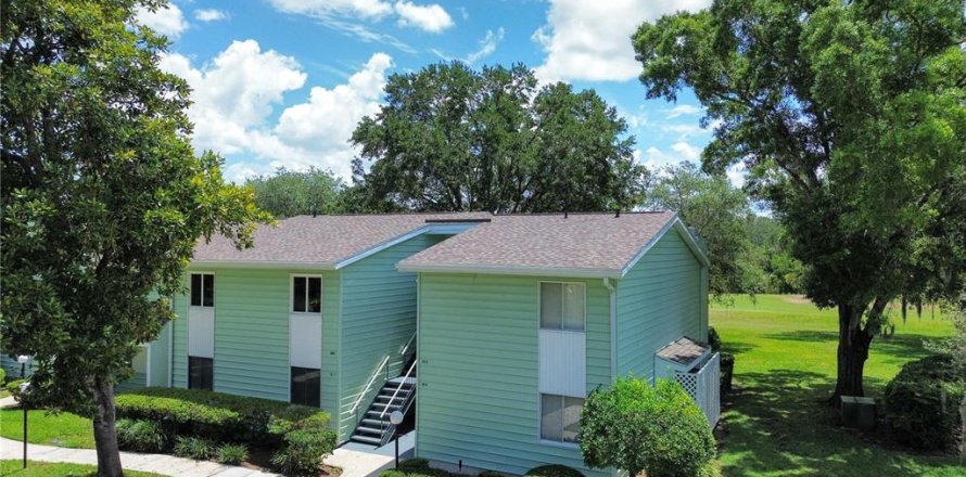 Condo à Ocala, Floride, 2 chambres  № 2213598
