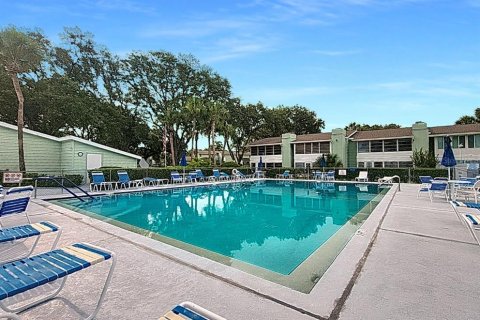 Copropriété à louer à Ocala, Floride: 2 chambres, 97.92 m2 № 2213598 - photo 27
