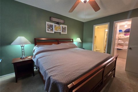 Copropriété à louer à Ocala, Floride: 2 chambres, 97.92 m2 № 2213598 - photo 8
